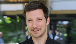 Wolfgang Aichinger
