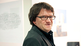 Gernot Steinberg