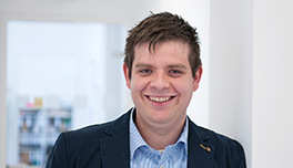 Julian Scheer