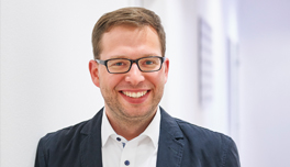 Johannes Pickert