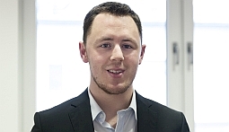David Madden