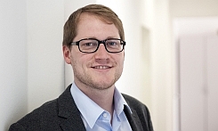 Kevin Hillen (M. Sc.)