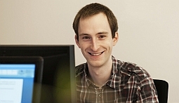 Rolf Alexander