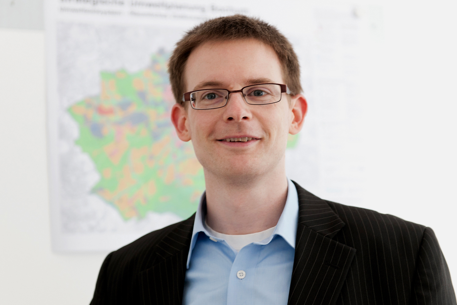 Christian Bexen (Dipl.-Ing.)