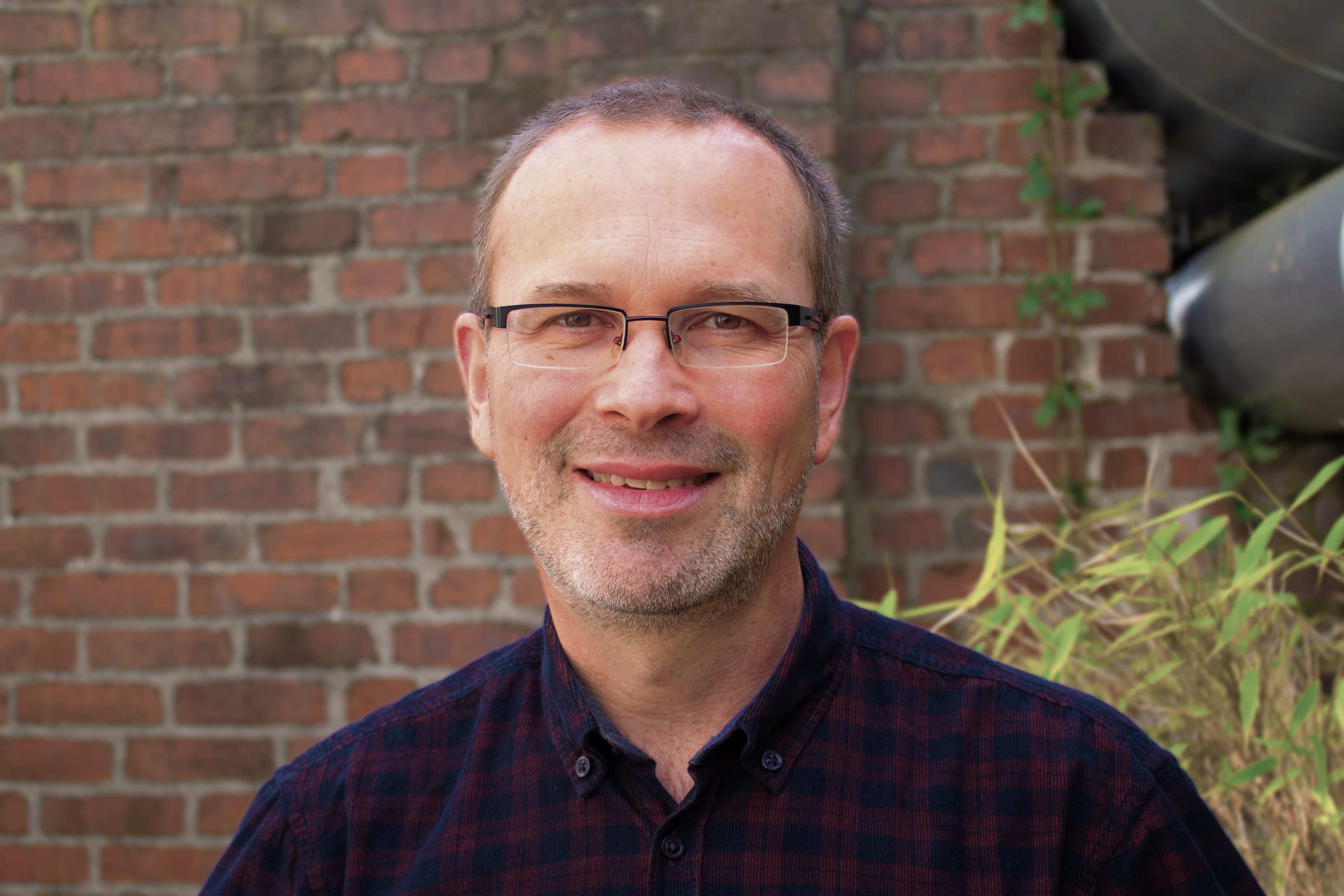 Lorenz Redicker (Dipl.-Journ.)