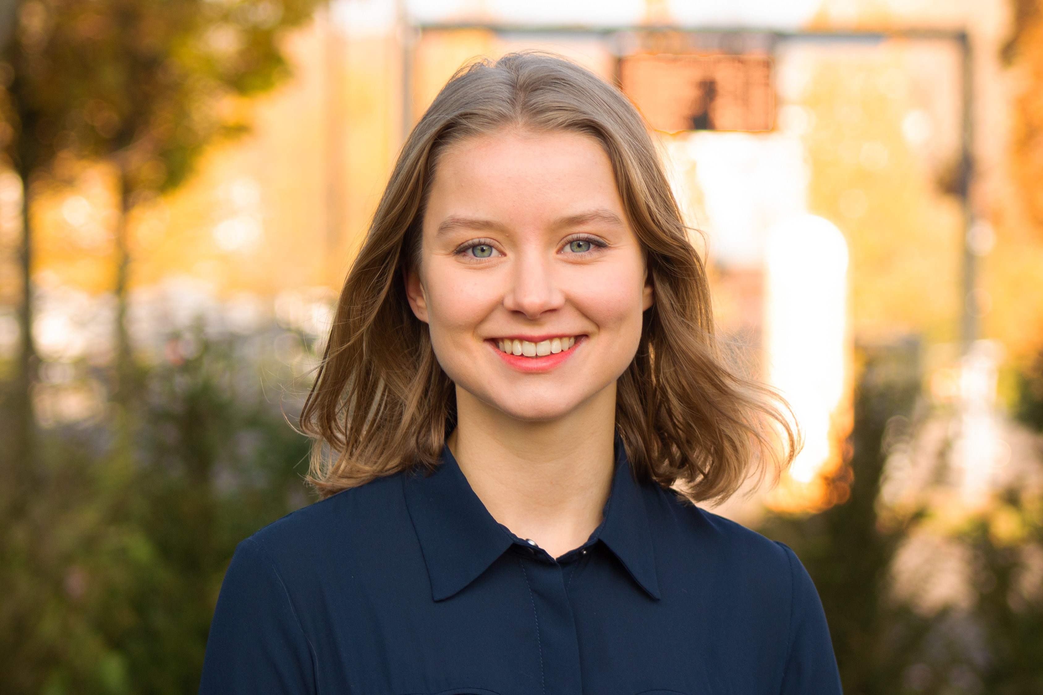 Charlotte vom Kolke <br>(cand. Raumplanung)