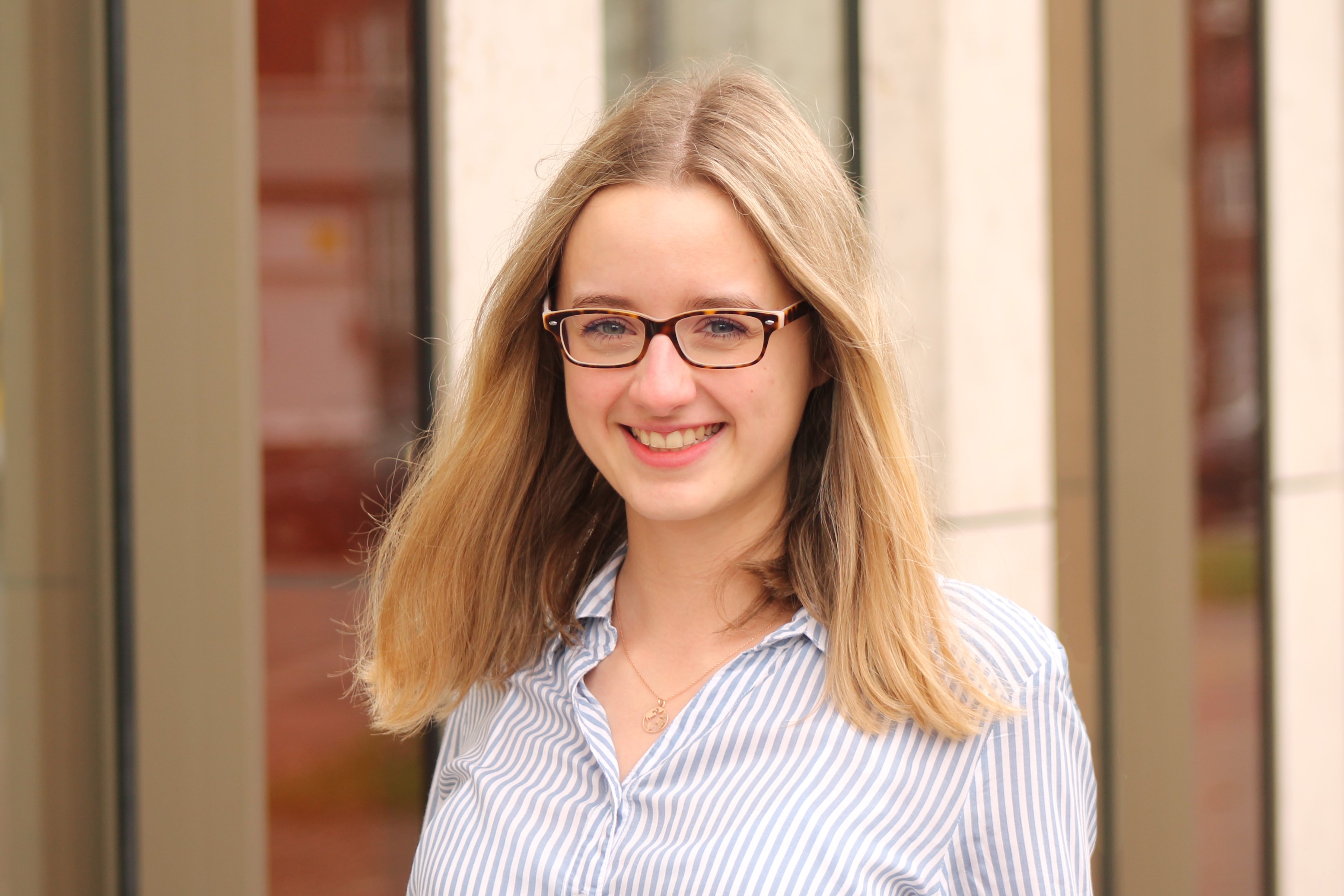 Julia Herzog <br>(cand. Raumplanung)