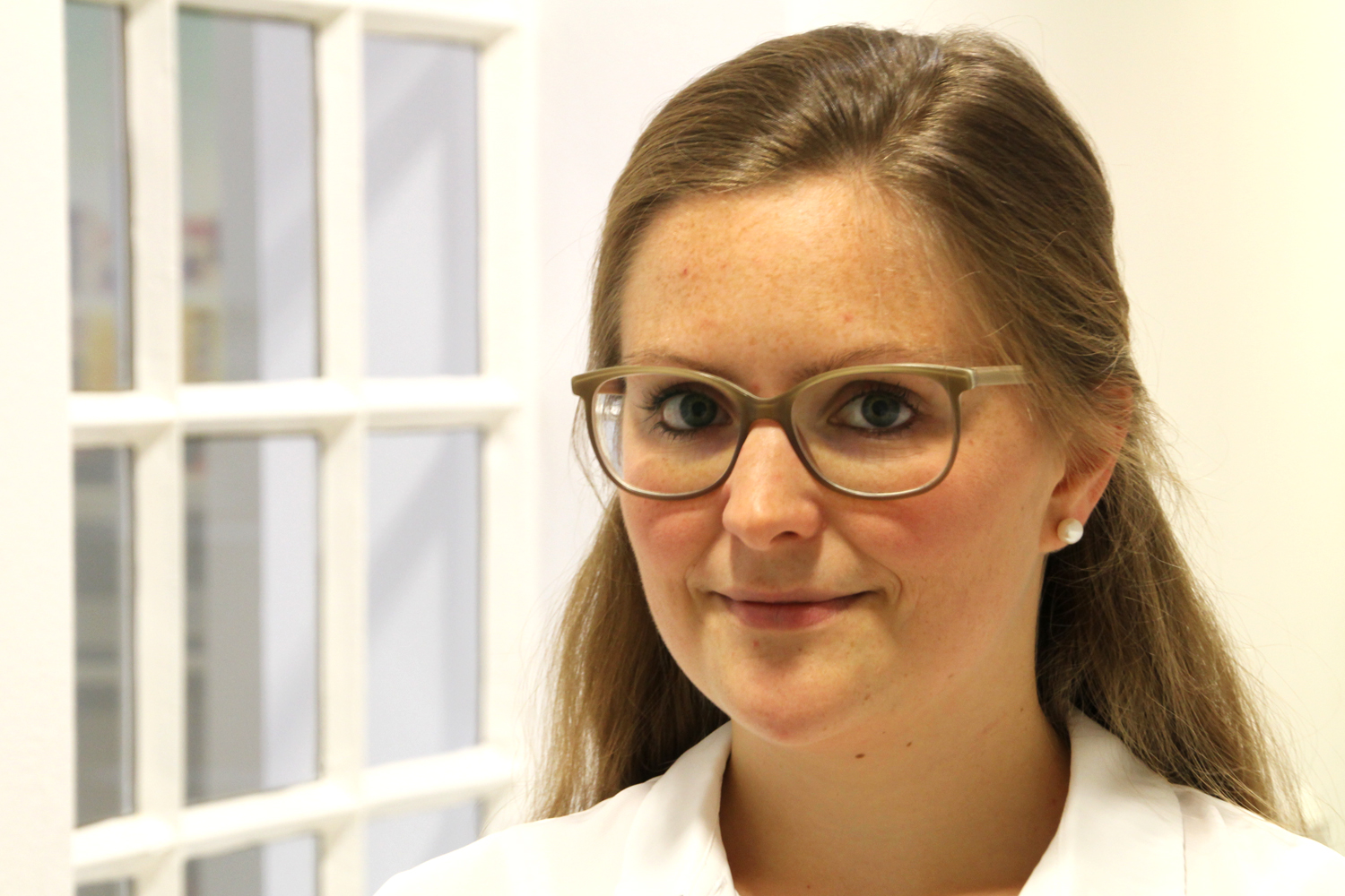 Caroline Huth (M. Sc.)