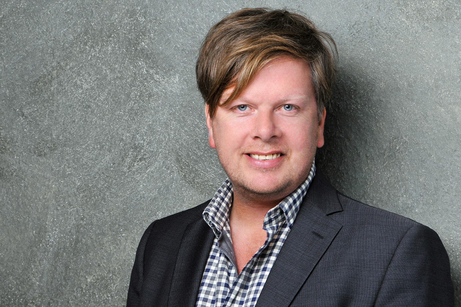 Carsten Elkmann (Dipl.-Ing.)