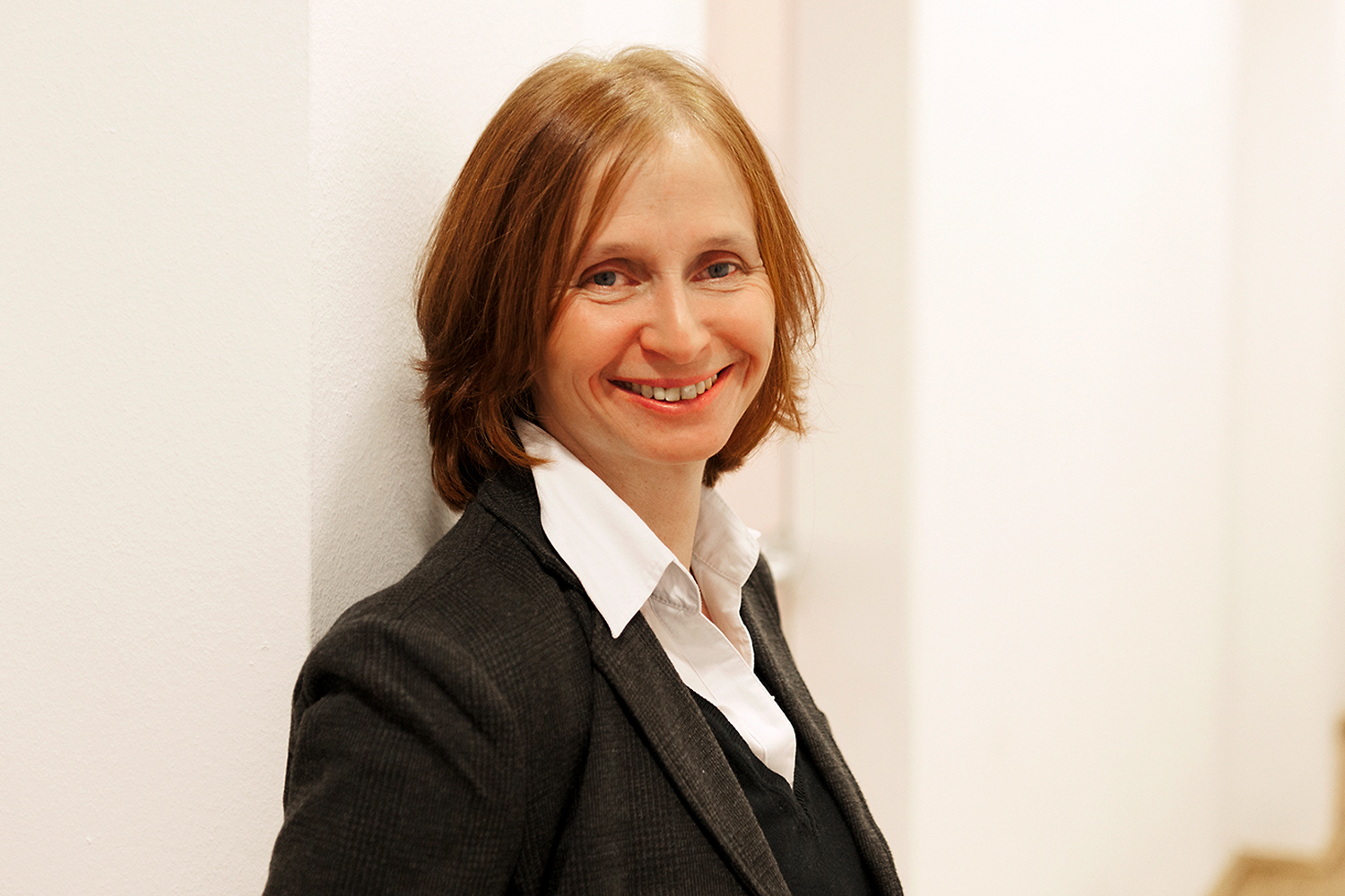 Heike Rose (Dipl.-Geogr.)