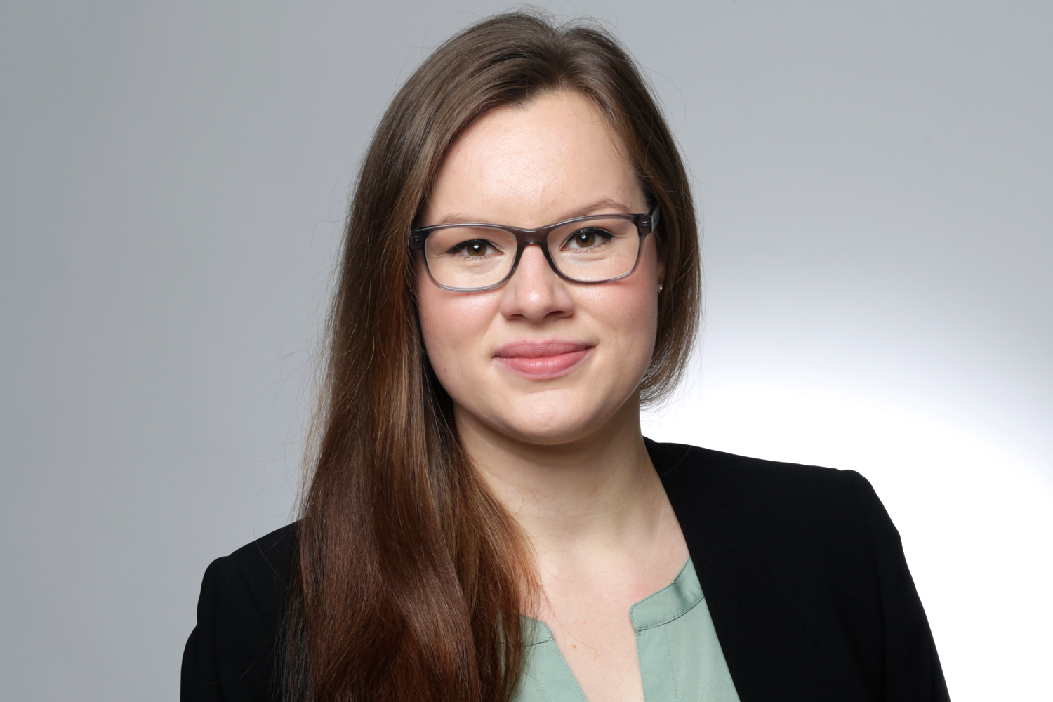 Inga Wolf (M. Sc.)