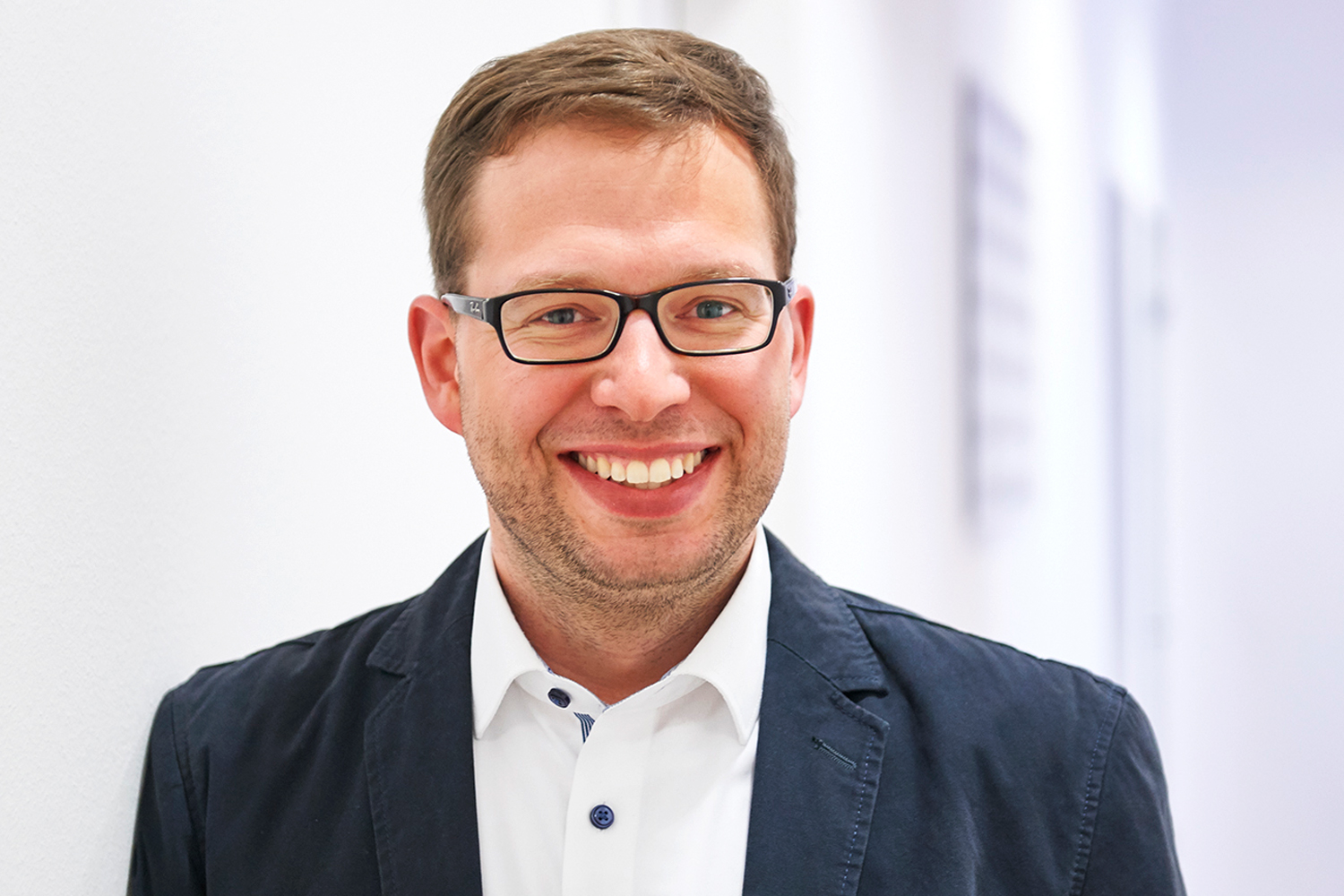 Johannes Pickert (M. Sc.)