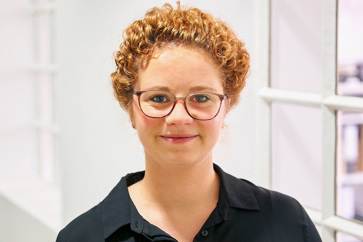 Julia Berendsen <br>(B. Sc. Raumplanung)