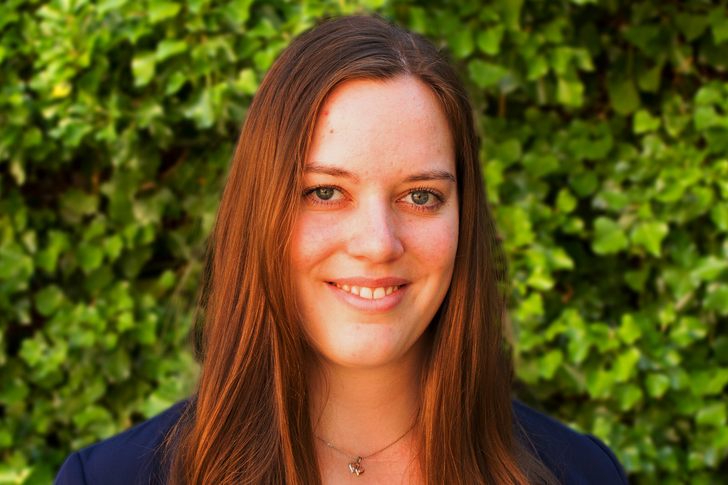 Julia Kraus <br>(B. Sc. Geographin)