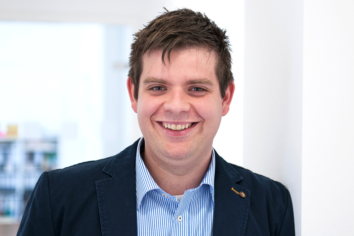 Julian Scheer (M. Sc.)