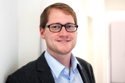 Kevin Hillen (M. Sc.)