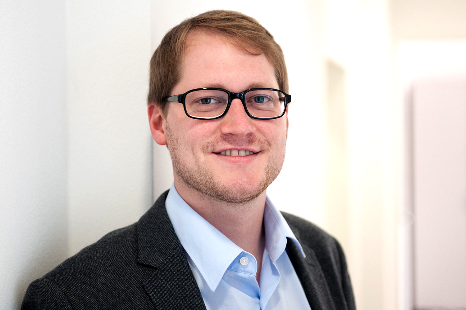 Kevin Hillen (M. Sc.)