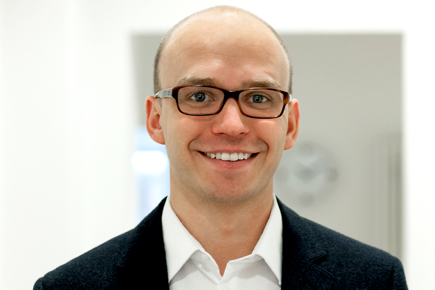 Manuel Weiß (M. Sc.)