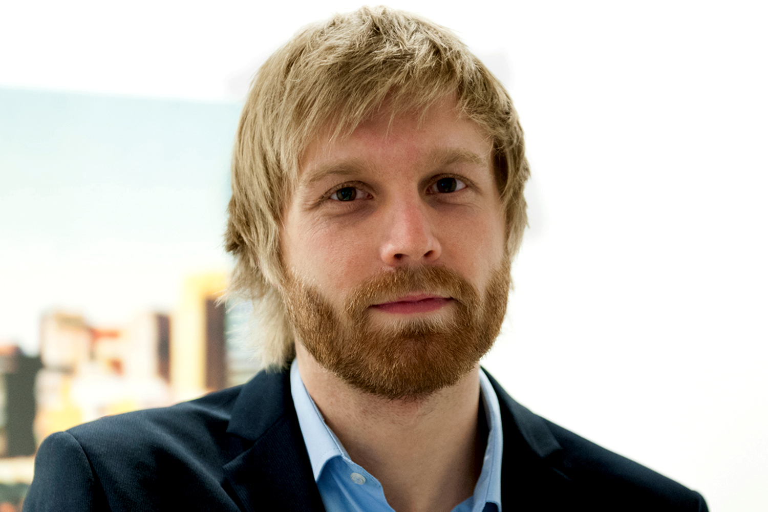 Philipp Hölderich (M. Sc.)