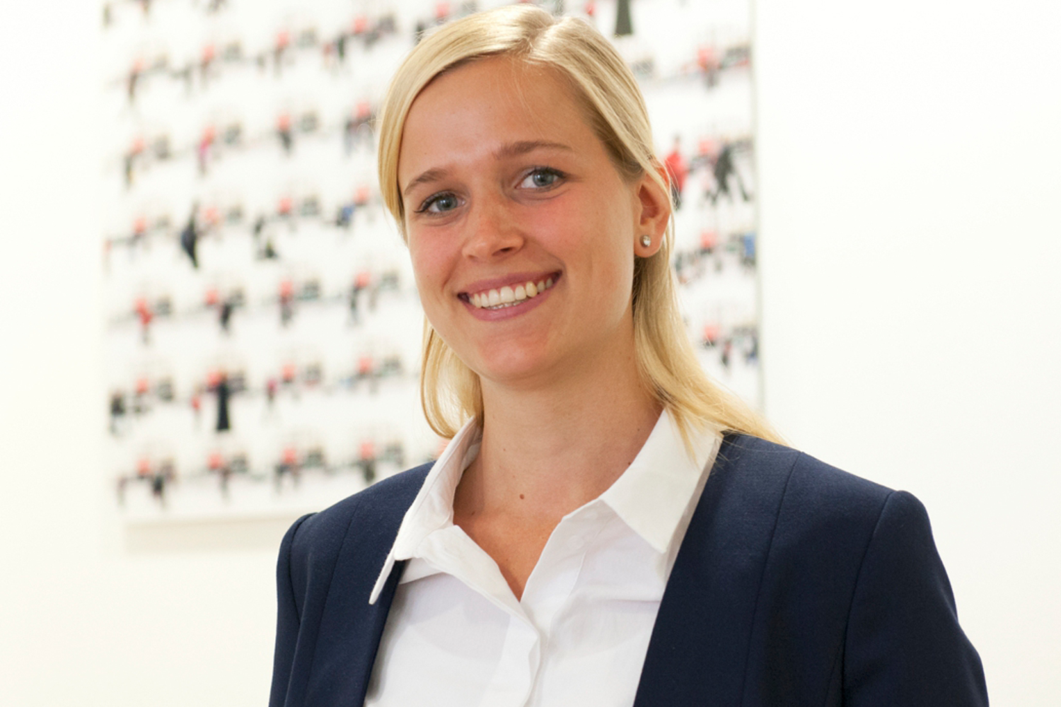 Pia Lesch (M. Sc.)