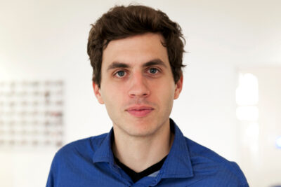 Sebastian Schröder-Dickreuter (Dipl.-Ing.)
