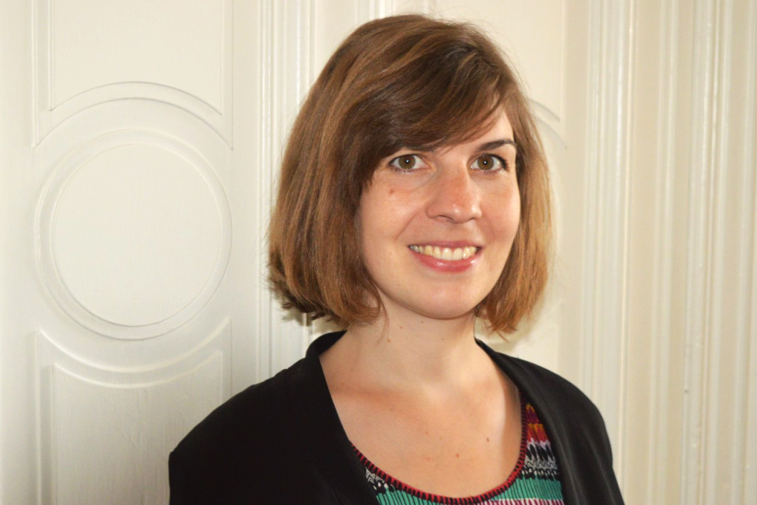 Sonja Gerling (M. A.)