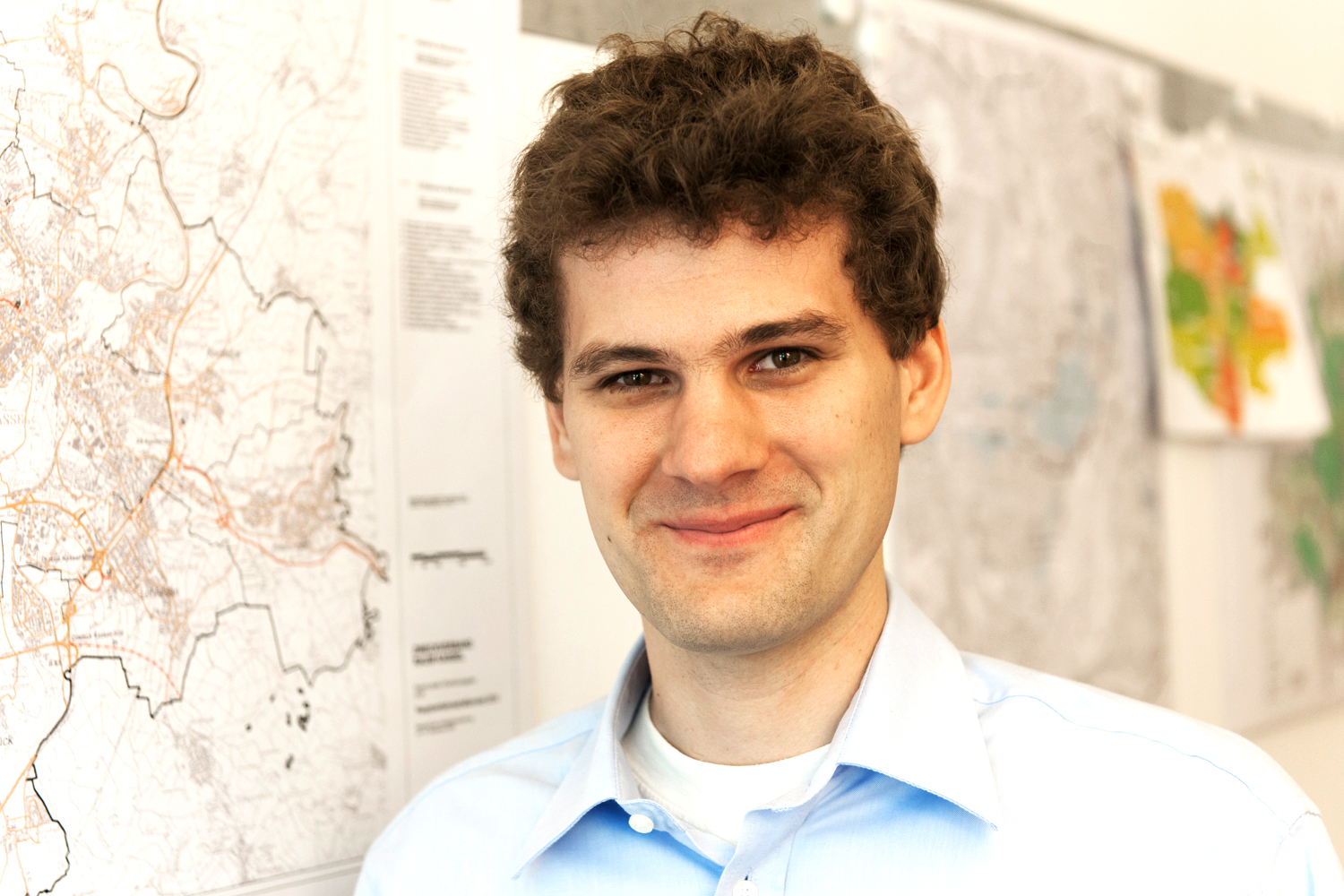 Thomas Mattner (Dipl.-Ing.)