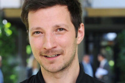 Wolfgang Aichinger (Dipl.-Ing.)