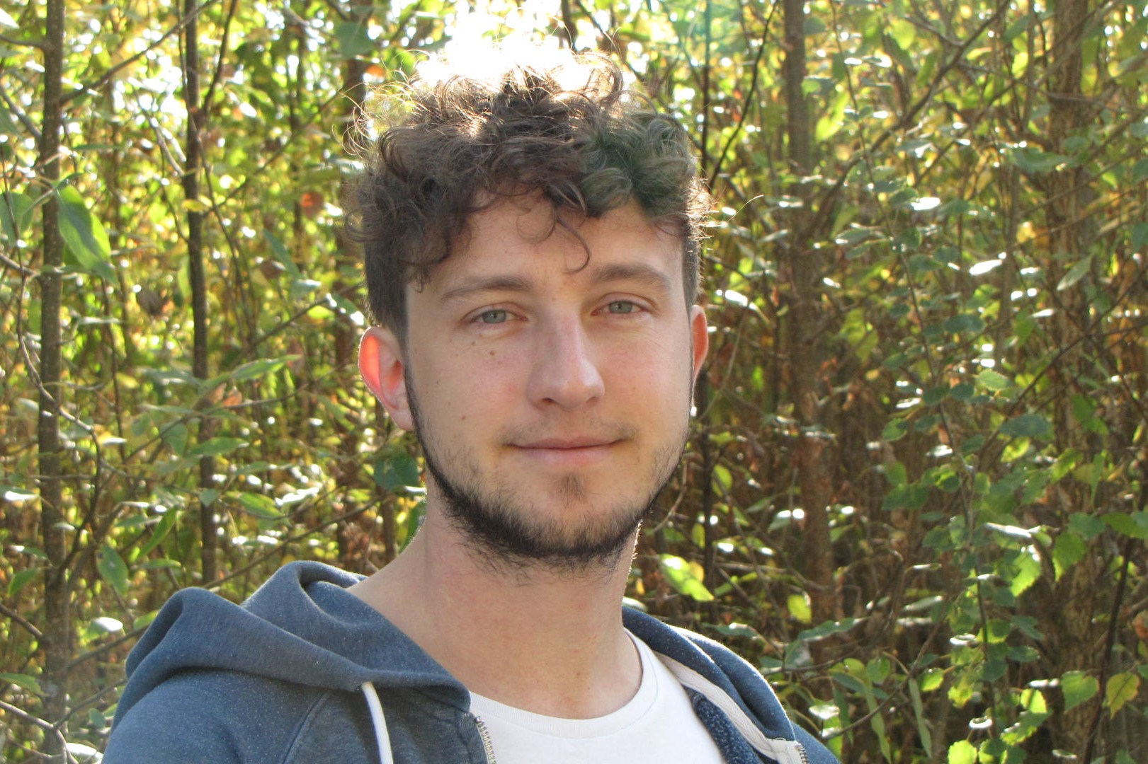 Fabian Friedelt <br>(B. Sc. Raumplanung)