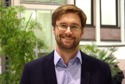 Alexander Reichert (Dipl.-Ing.)