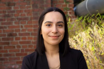 Merve Dogar <br />(B. Sc. Bauingenieurwesen)