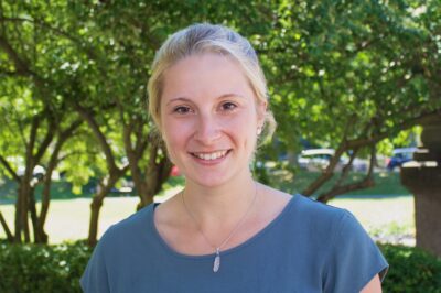 Annika Worch (M. Sc.)