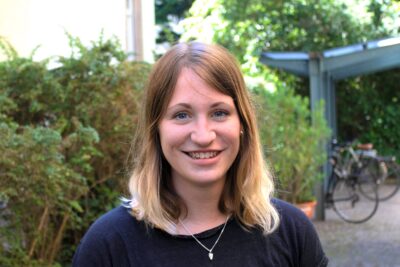 Jessica Hobusch (M. Sc.)