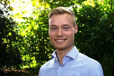 Niklas Rischbieter (M. Sc.)