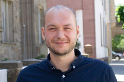 Philipp Walgern (M. Sc.)
