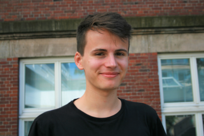 Niklas Engelhardt (B. Sc.)