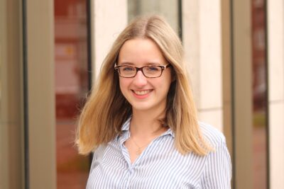 Julia Herzog (B. Sc.)