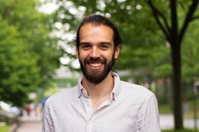 Nils Becker (B. Sc.)