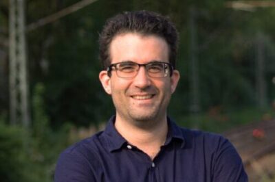 Gregor Korte (M. Sc.)