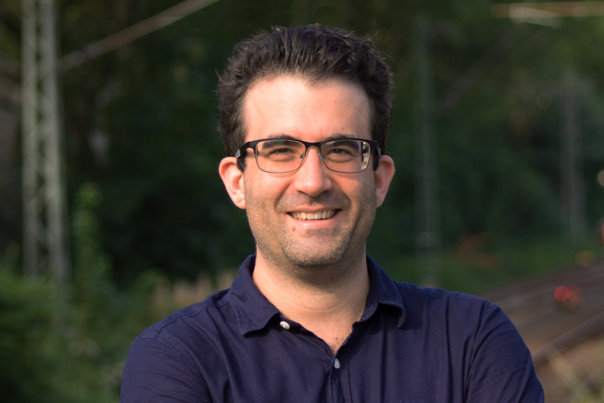 Gregor Korte (B. Sc.)