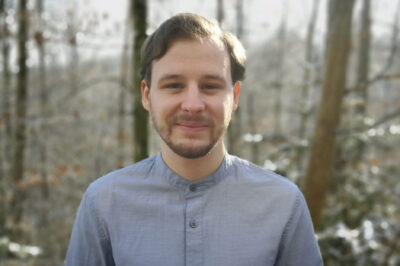 Robin Hillebrecht <br />(B. Sc. Architektur)