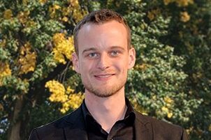 Thomas Eltner, M. Sc.