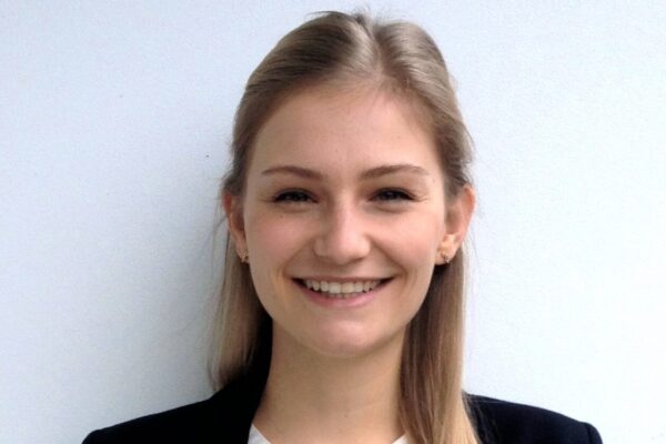 Dr. Franziska Kirschner (M. Sc.)