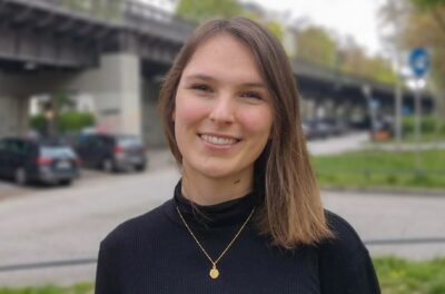 Carola Baier (M. Sc.)