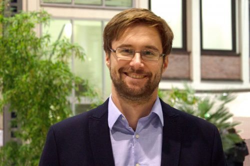 Reichert, Alex