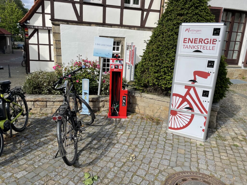 Interkommunales Mobilitätskonzept Mettingen, Recke, Westerkappeln