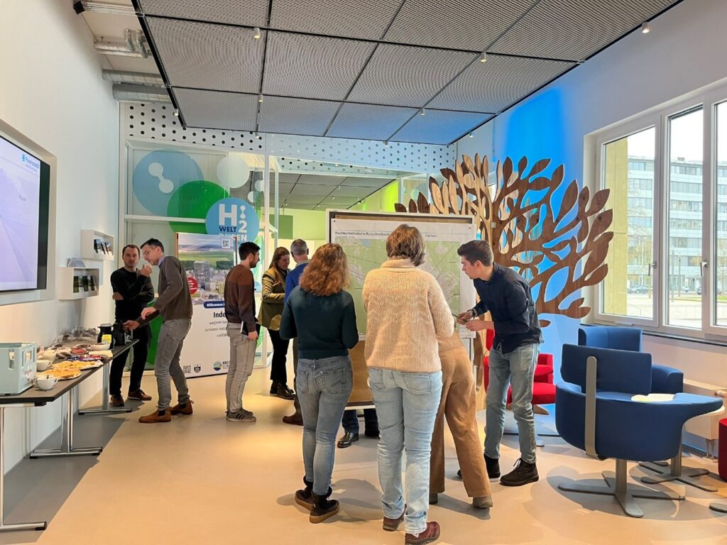 Machbarkeitsstudie Radschnellverbindung Aachen – Düren — Frechen