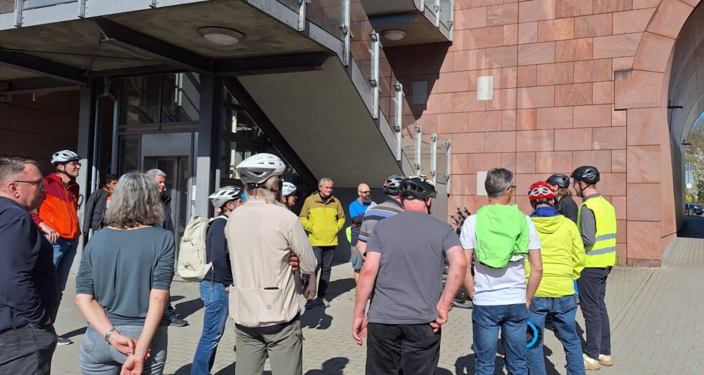 Aktionsplan für Mobilität, Klima- und <nobr>Lärmschutz Nagold</nobr>