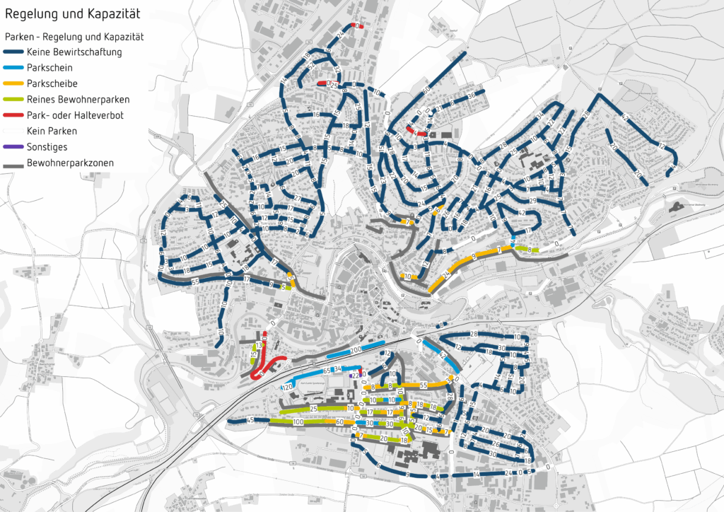 Aktionsplan für Mobilität, Klima- und <nobr>Lärmschutz Backnang</nobr>